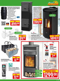 Herkules Baumarkt Prospekt woche 47 Seite 13