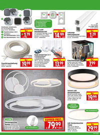 Herkules Baumarkt Prospekt woche 47 Seite 14