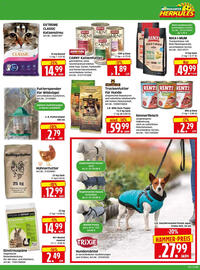 Herkules Baumarkt Prospekt woche 47 Seite 15