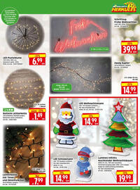 Herkules Baumarkt Prospekt woche 47 Seite 3