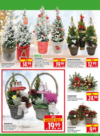 Herkules Baumarkt Prospekt woche 47 Seite 4