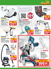 Herkules Baumarkt Prospekt woche 47 Seite 7