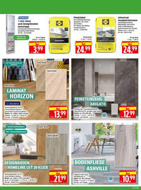 Herkules Baumarkt Prospekt woche 47 Seite 8
