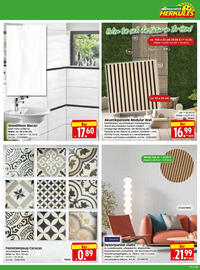 Herkules Baumarkt Prospekt woche 47 Seite 9