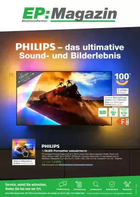 EP Magazin (gültig bis 29-11)