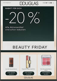 Douglas Prospekt Seite 2