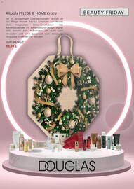 Douglas Prospekt Seite 4