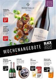 Galeria Markthalle Prospekt woche 48 Seite 1