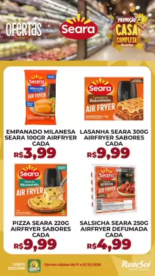 Catálogo Rede Sol (válido até 30-11)