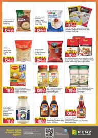 Kenz Hypermarket catalogue Page 10