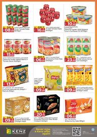 Kenz Hypermarket catalogue Page 11