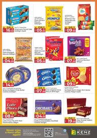 Kenz Hypermarket catalogue Page 12