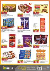 Kenz Hypermarket catalogue Page 13