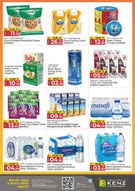 Kenz Hypermarket catalogue Page 14