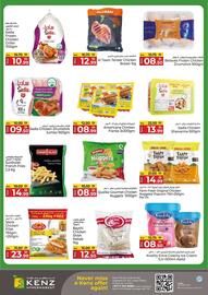 Kenz Hypermarket catalogue Page 15