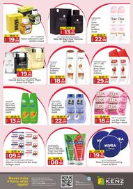 Kenz Hypermarket catalogue Page 16