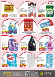 Kenz Hypermarket catalogue Page 18