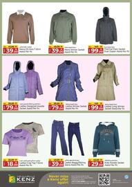 Kenz Hypermarket catalogue Page 19