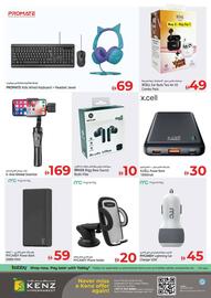 Kenz Hypermarket catalogue Page 25