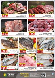 Kenz Hypermarket catalogue Page 3