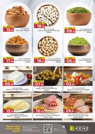 Kenz Hypermarket catalogue Page 4
