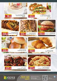 Kenz Hypermarket catalogue Page 5