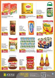 Kenz Hypermarket catalogue Page 7