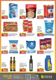 Kenz Hypermarket catalogue Page 8