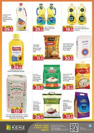 Kenz Hypermarket catalogue Page 9