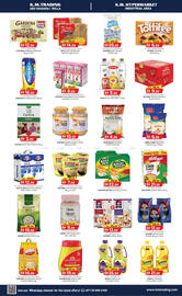 KM Trading catalogue Page 2