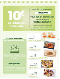 Auchan folder Pagina 3