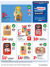 Auchan folder Pagina 5