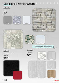 Mr Bricolage folder Pagina 110