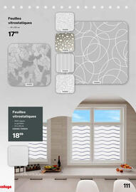 Mr Bricolage folder Pagina 111