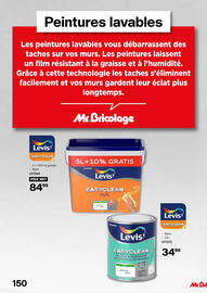 Mr Bricolage folder Pagina 150
