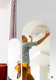 Mr Bricolage folder Pagina 17