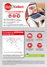 Mr Bricolage folder Pagina 2