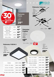 Mr Bricolage folder Pagina 21