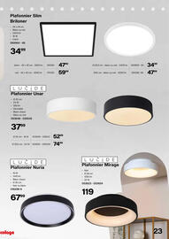 Mr Bricolage folder Pagina 23