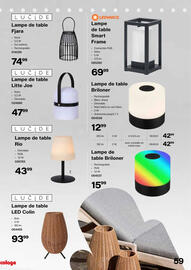 Mr Bricolage folder Pagina 59