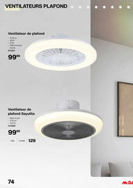 Mr Bricolage folder Pagina 74