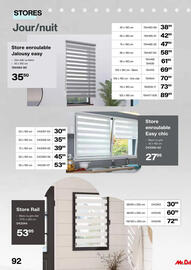 Mr Bricolage folder Pagina 92