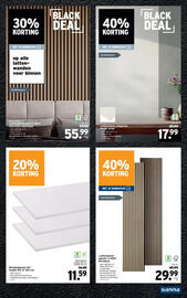 GAMMA folder Pagina 13