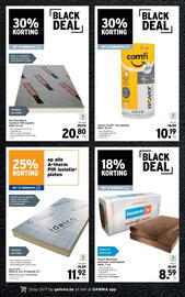 GAMMA folder Pagina 14