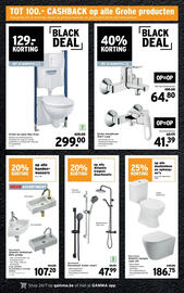 GAMMA folder Pagina 16