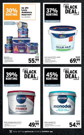 GAMMA folder Pagina 2