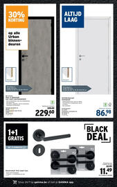 GAMMA folder Pagina 4