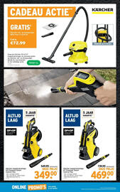 GAMMA folder Pagina 8