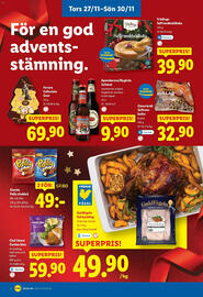 Lidl reklamblad vecka 48 Sida 26