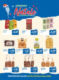 Volantino MD Discount Pagina 18